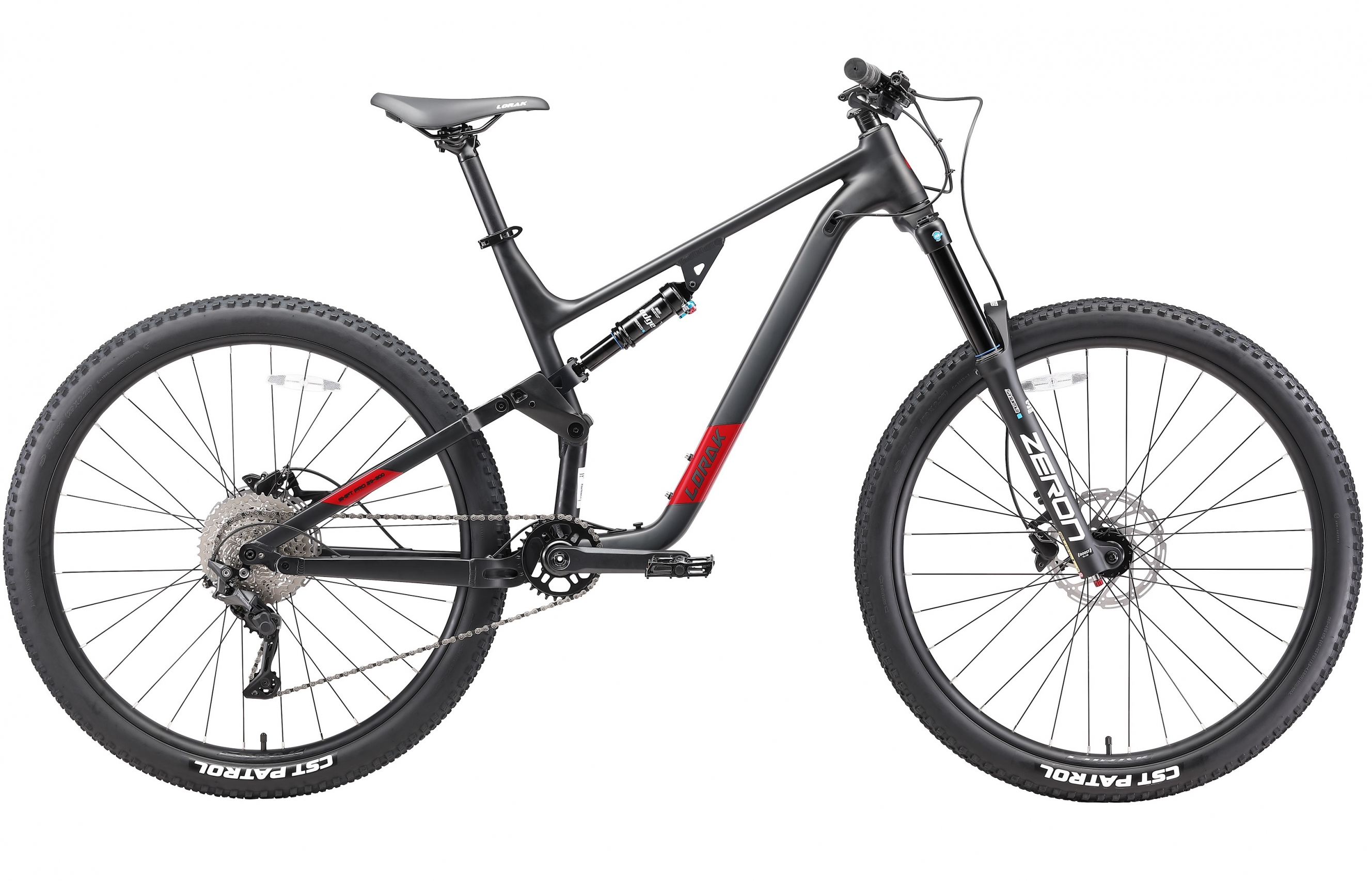 LORAK Shift Pro 29-300 